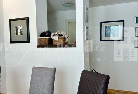 Maksimir, 150m2, 4 spavaće sobe