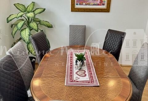 Maksimir, 150m2, 4 spavaće sobe