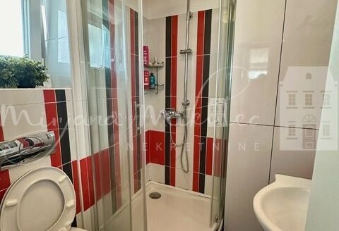 Maksimir, 150m2, 4 spavaće sobe