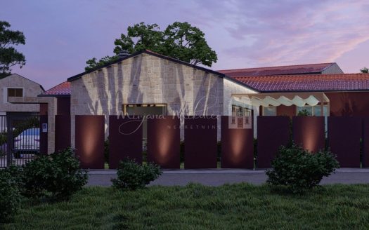 Prodaja, novogradnja, kuća sa bazenom