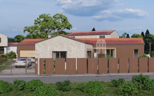 Prodaja, novogradnja, kuća sa bazenom