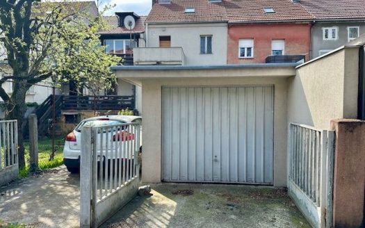 Prodaja, Volovčica, kuća u nizu 182m2