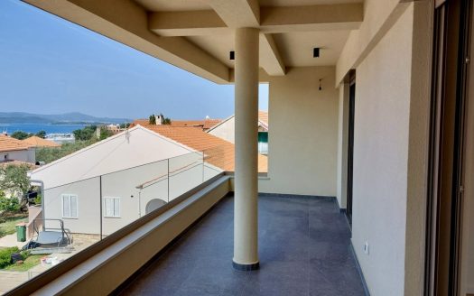 Prodaja, novogradnja, 2 spavaće sobe