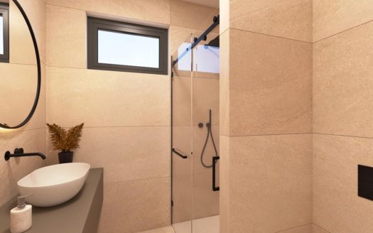 Prodaja, novogradnja, apartman s 2 spavaće sobe