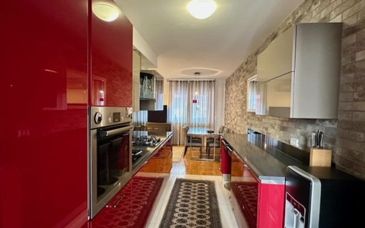 Najam, 2 spavaće sobe, Slovenska ulica