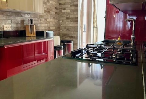 Najam, 2 spavaće sobe, Slovenska ulica