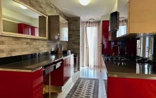 Najam, 2 spavaće sobe, Slovenska ulica