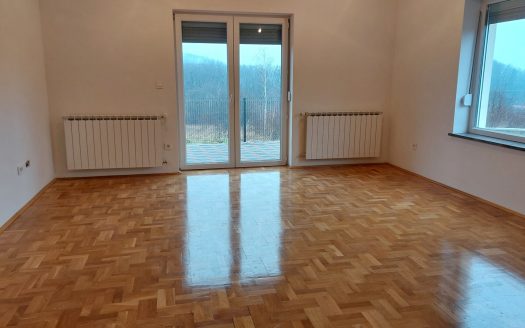 Prodaje se 3sobni stan u novogradnji u Podsljemenu-Dolje