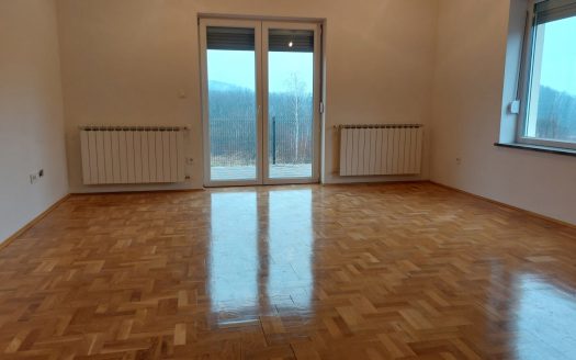 Prodaje se 3sobni stan u novogradnji u Podsljemenu-Dolje