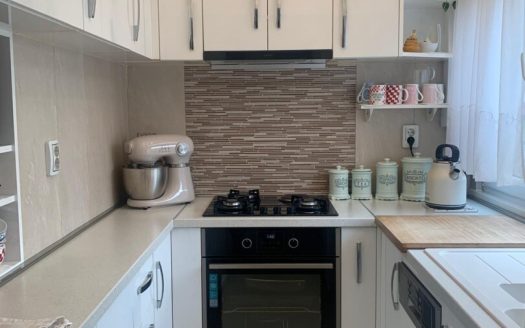 Prodaja, Zagreb, Trnje, 2,5s 58m2