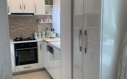 Prodaja, Zagreb, Trnje, 2,5s 58m2