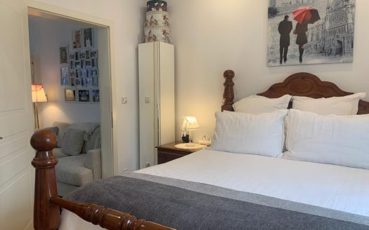 Prodaja, Zagreb, Trnje, 2,5s 58m2