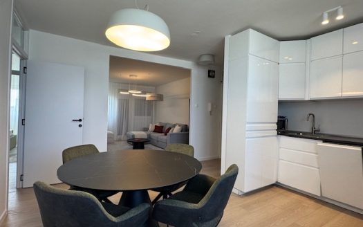 Zagreb, Sopot, 3-soban, namješten, 66m2