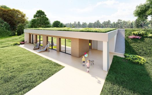 Kuća Prodaja Jezero Klanječko 160 m2