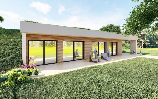 Kuća Prodaja Jezero Klanječko 160 m2