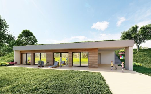 Kuća Prodaja Jezero Klanječko 160 m2