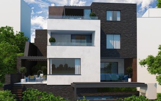 Prodaja, Medveščak, penthouse, 3 spavaće sobe