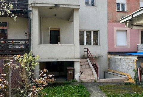 Prodaja, Volovčica, kuća u nizu 182m2