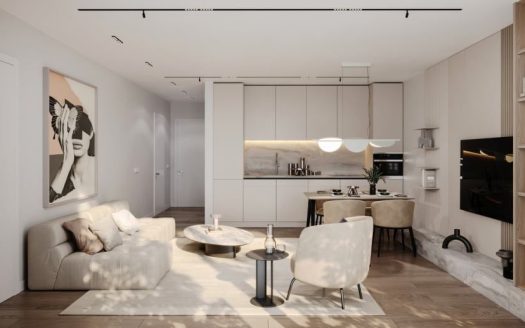 Prodaja, Zadar, novogradnja, 3s, 80m2