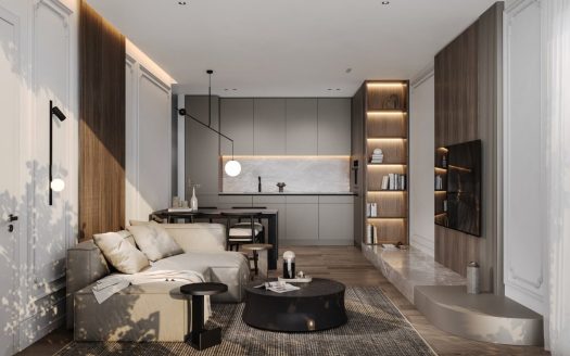 Prodaja, Zadar, novogradnja, 2s, 79m2