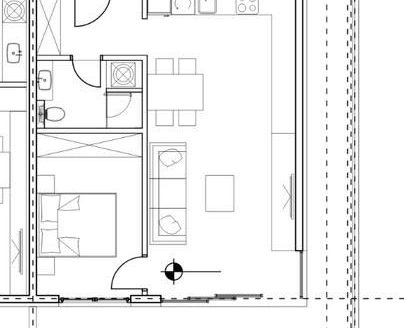 Prodaja, Zadar, novogradnja, 2s, 79m2