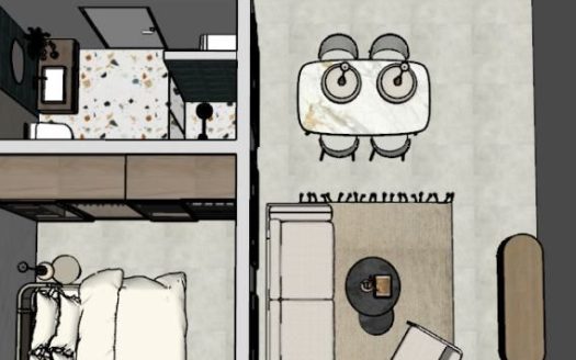 Prodaja, Zadar, novogradnja, 2s, 79m2