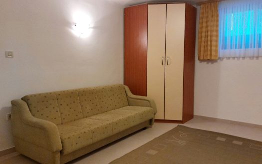 Prodaja, 1soban stan, Trnje – Kanal, izvrsna prilika