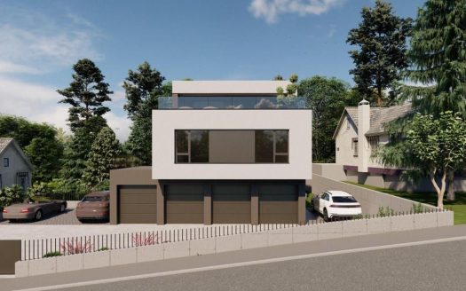 Prodaja, Kustošija, novogradnja, 2 spavaće sobe