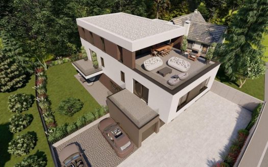 Prodaja, Kustošija, novogradnja, 2 spavaće sobe