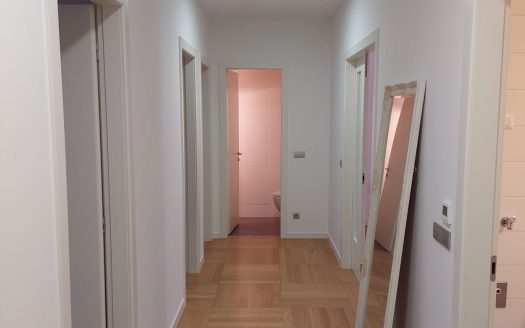 Najam, Šalata, 3 spavaće sobe