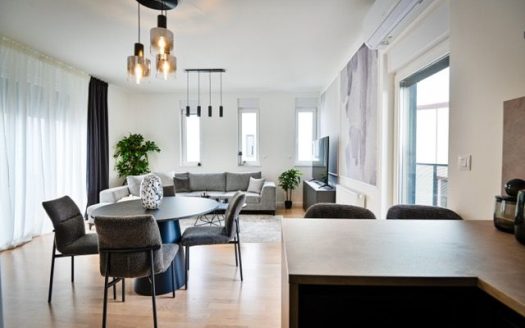 Stan, Sesvete, novogradnja 95m2, 2S+DB, terasa, parking