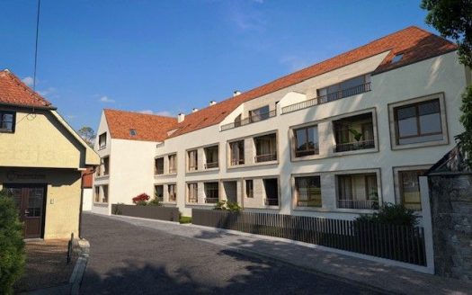 Prodaja, 3sobni stan u novogradnji u samom centru Samobora