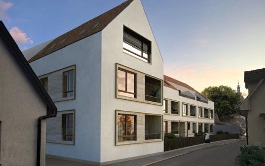 Prodaja, 3sobni stan u novogradnji u samom centru Samobora