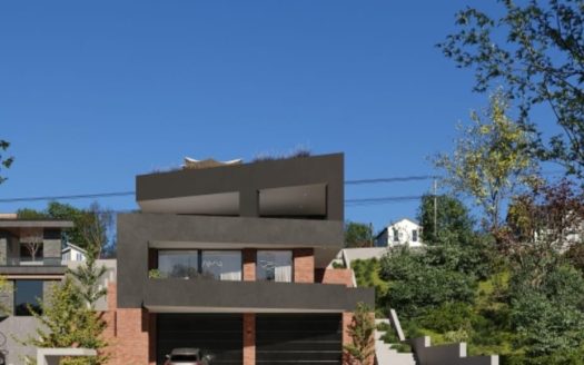 Prodaja, novogradnja, Maksimir, 2 spavaće sobe