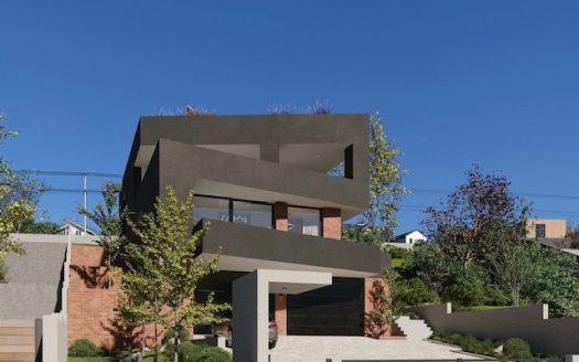 Prodaja, novogradnja, Maksimir, 2 spavaće sobe, VRT