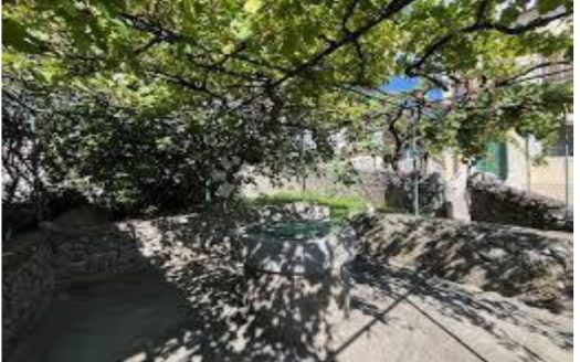 Prodaja, Crikvenica – kamena kuća s pogledom na more