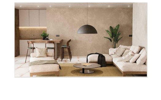 Prodaja – Marina, trosobni luksuzni apartman sa bazenom