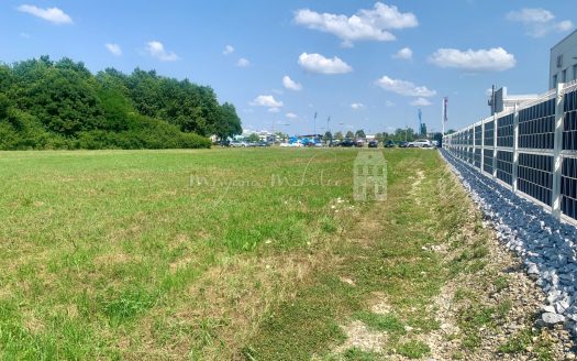 Prodaja, Čakovec, Globetka, građevinsko zemljište, 7284 m2