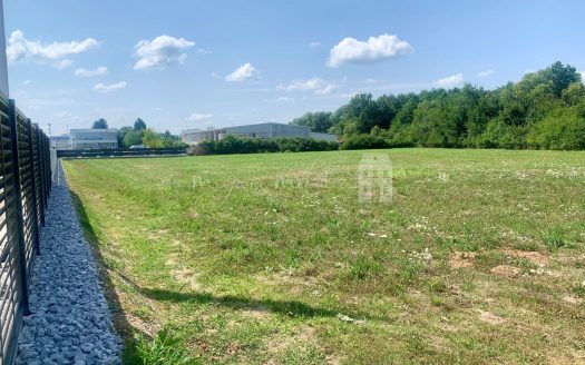 Prodaja, Čakovec, Globetka, građevinsko zemljište, 7284 m2
