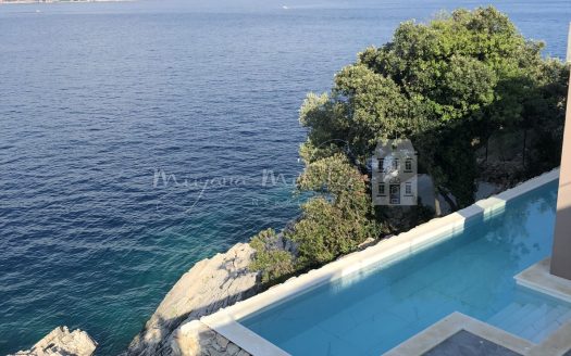 Vila, Koločep, novogradnja