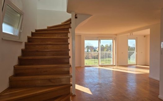 Prodaja, Odra, novogradnja, 5s, 190m2