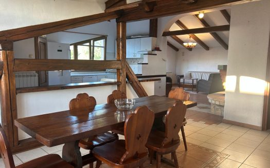 Prodaje se prostran stan na atraktivnoj lokaciji u Rijeci – Donja Vežica