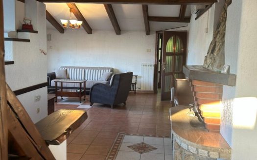 Prodaje se prostran stan na atraktivnoj lokaciji u Rijeci – Donja Vežica