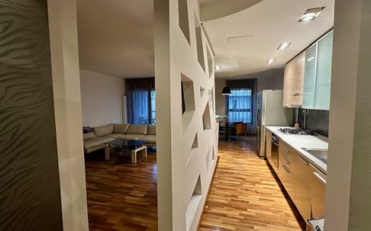 Najam, Zagreb, 84m2, 2 spavaće sobe,