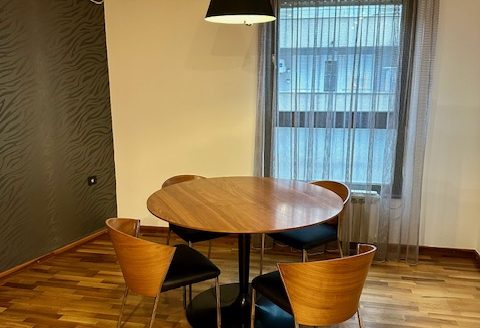 Najam, Zagreb, 84m2, 2 spavaće sobe,