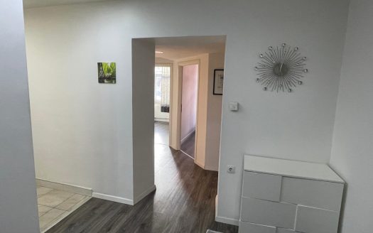 Prodaja, Trešnjevka, 3s stan, 57m2,