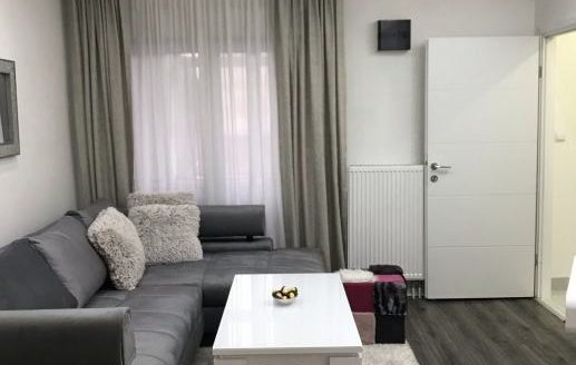 Prodaja, Trešnjevka, 3s stan, 57m2,