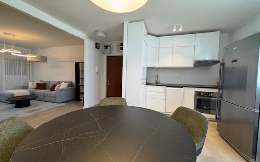 Zagreb, Sopot, 3-soban, namješten, 66m2