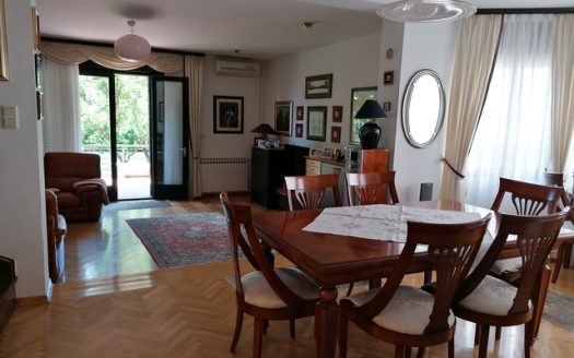 Najam, kuća, 5 spavaćih soba, Jordanovac