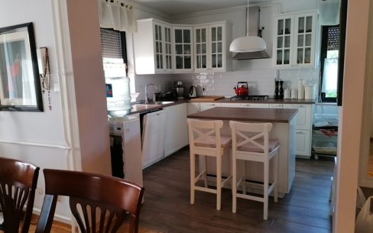 Najam, kuća, 5 spavaćih soba, Jordanovac